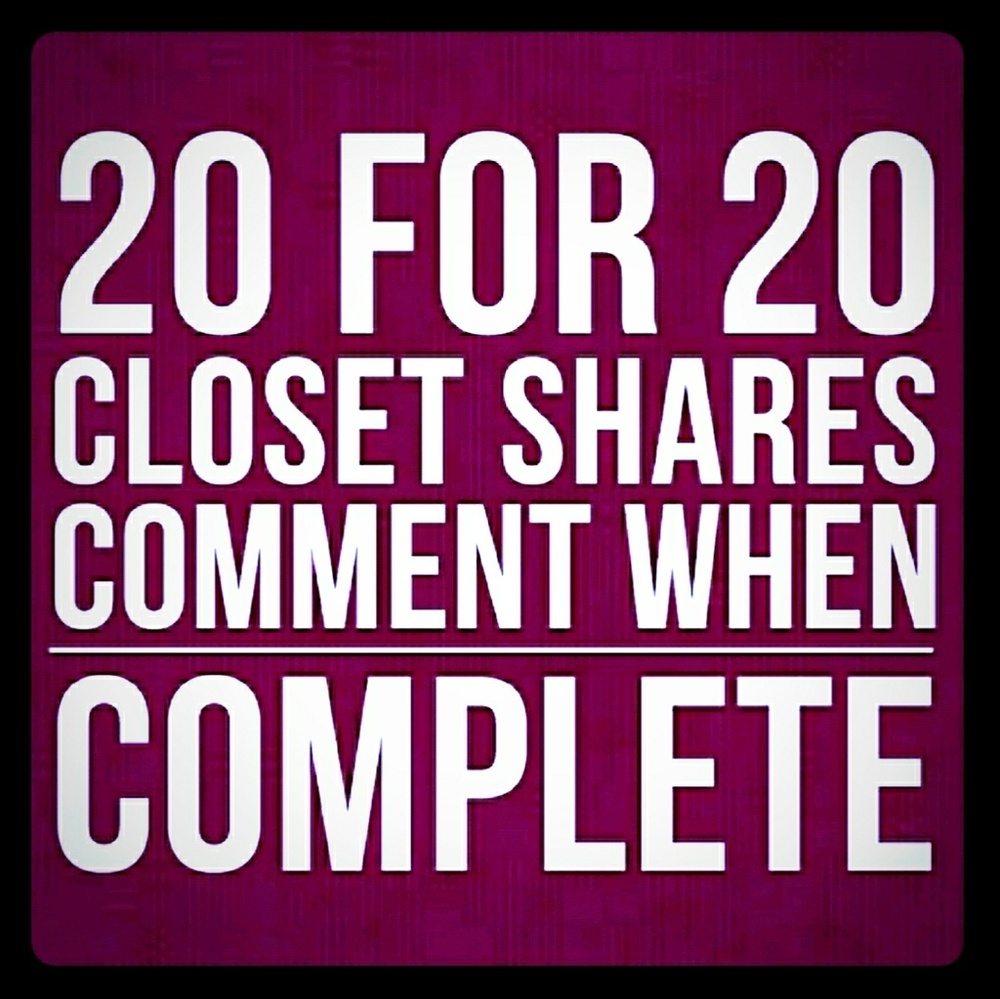 💖💖💖 Let's Share Some Love💖💖💖